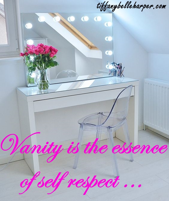 vanity