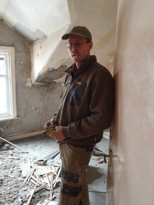 You wanna see what he's done