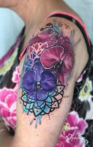 New Arm Piece more on the Way soon