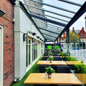 Gorgeous Mediterranean Cuisine