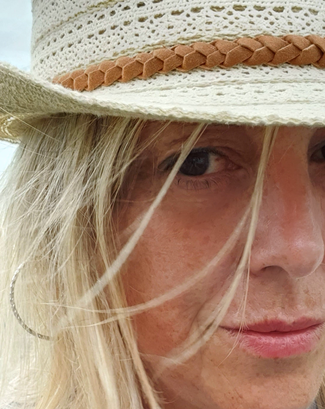 Tiffany Belle Harper