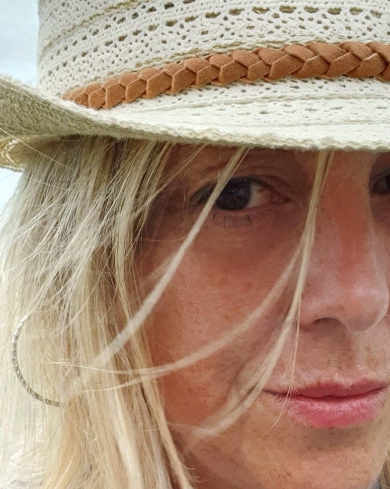 Tiffany Belle Harper