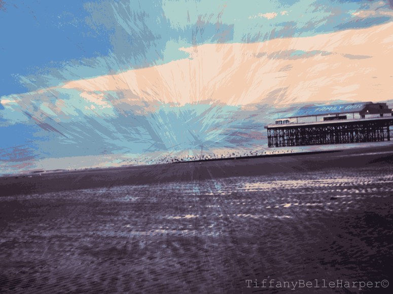 BlackpoolCentralPier